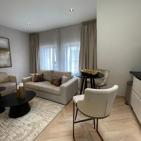 Apartment Centrum