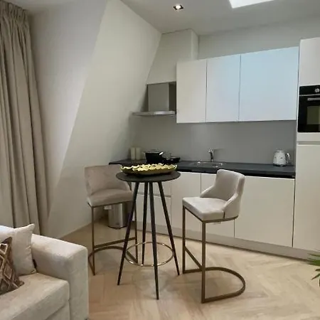 Apartment Centrum Hilversum