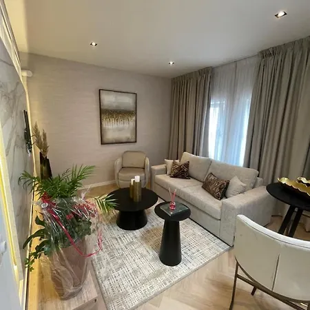 Apartamento Centrum