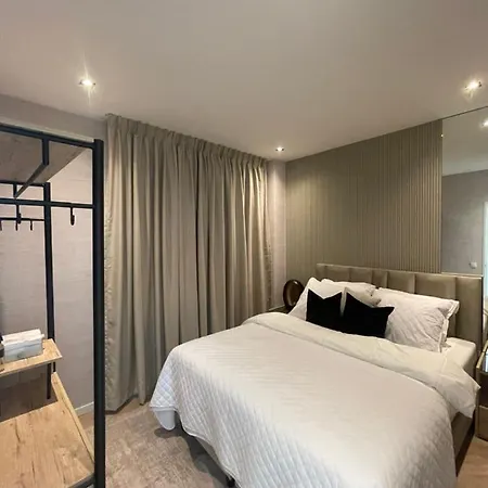 Apartment Centrum *