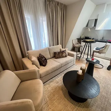 Apartamento Centrum