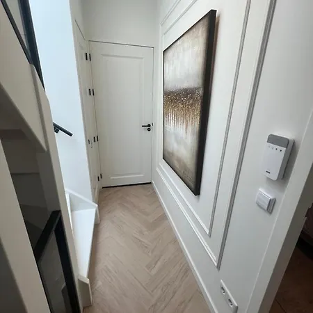 Apartment Centrum *